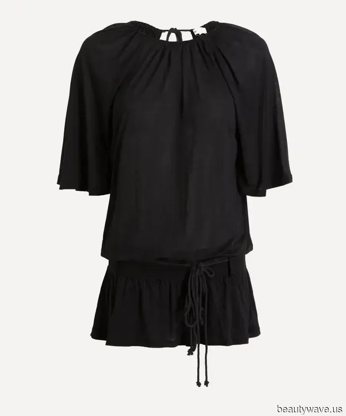 Euro Summer Requires a Stylish Dress—6 Trends You Must Check Out Before Packing Your Suitcase