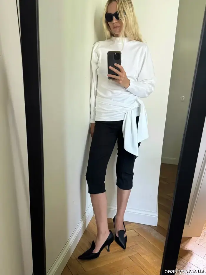 15 Stylish Yet Minimalist Outfits That The Most Fashionable Women Will Sport This Fall