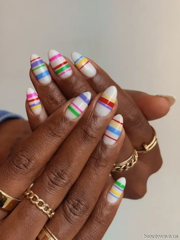 I’ve Discovered Them—9 Easter Nail Designs That Truly Feel Chic