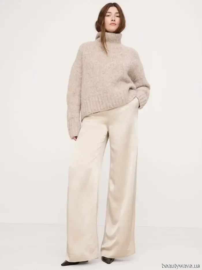 7 Fashionably Stylish Pant Trends to Opt for Over Jeans This Fall