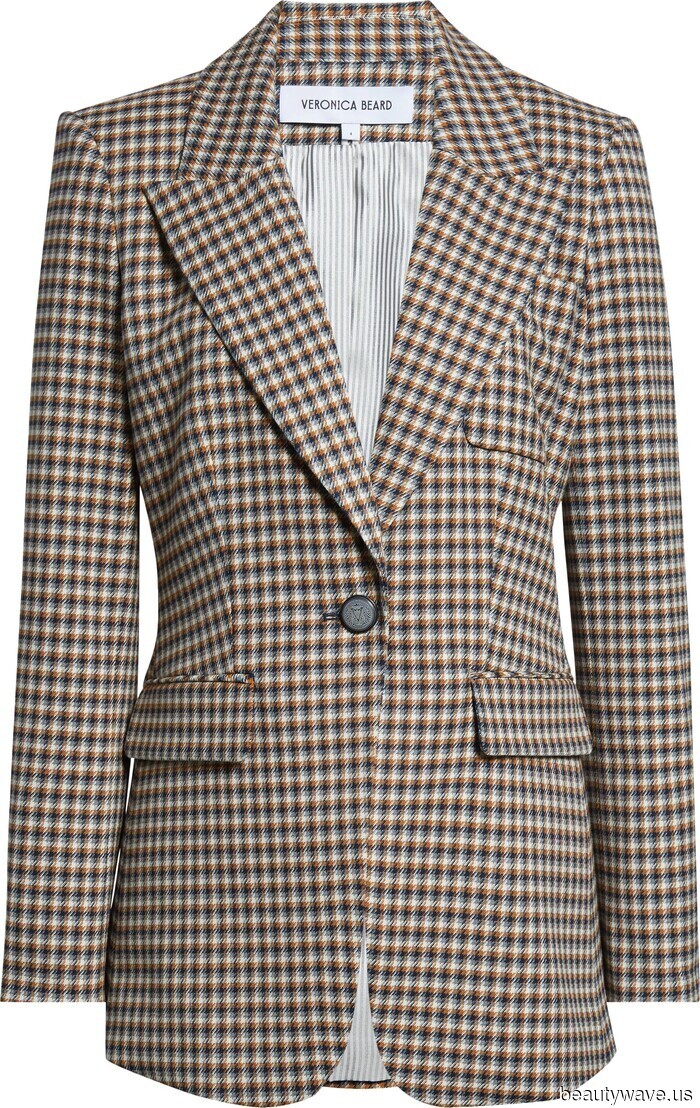 Sono un Direttore degli Acquisti&mdash;Questi 40 nuovi articoli autunnali di Nordstrom ricevono un sì (Freschi e Chic)