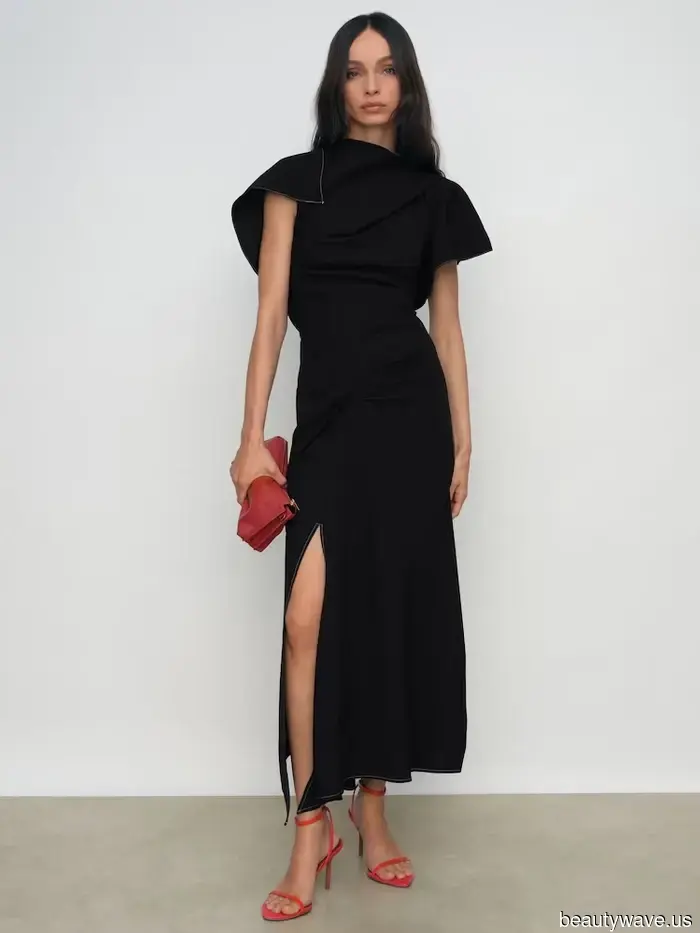 It's Officially Dress Season—5 Trends That Will Elevate Your Summer Outfits Instantly