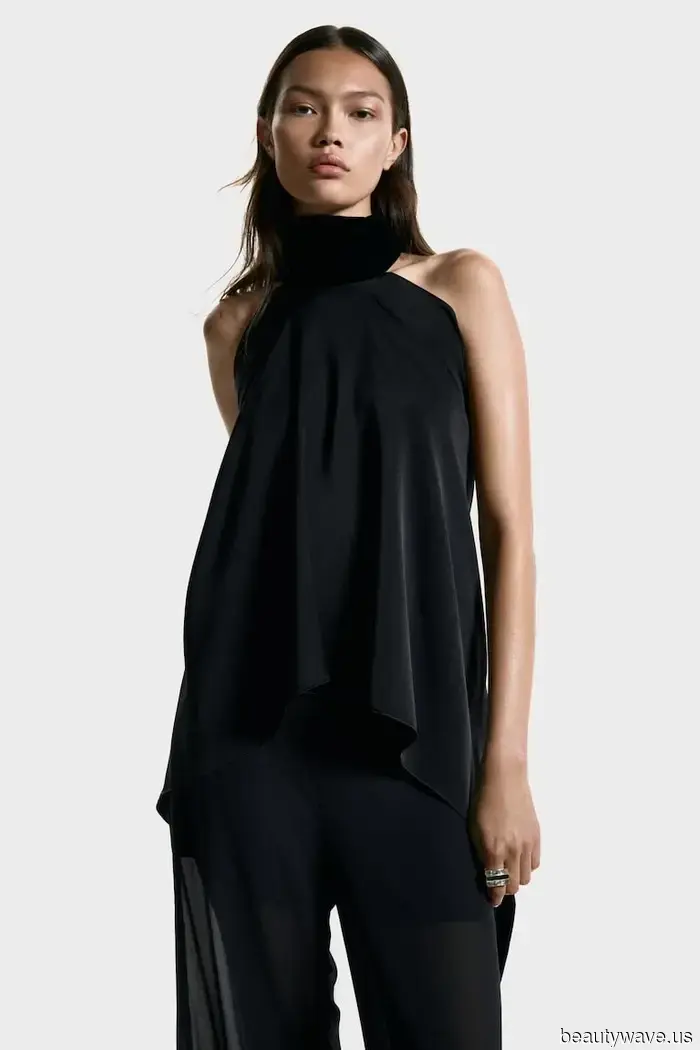 Estas últimas novedades de H&M no son una broma: 47 piezas que te harán recibir cumplidos y pondrán celosos a tus detractores.