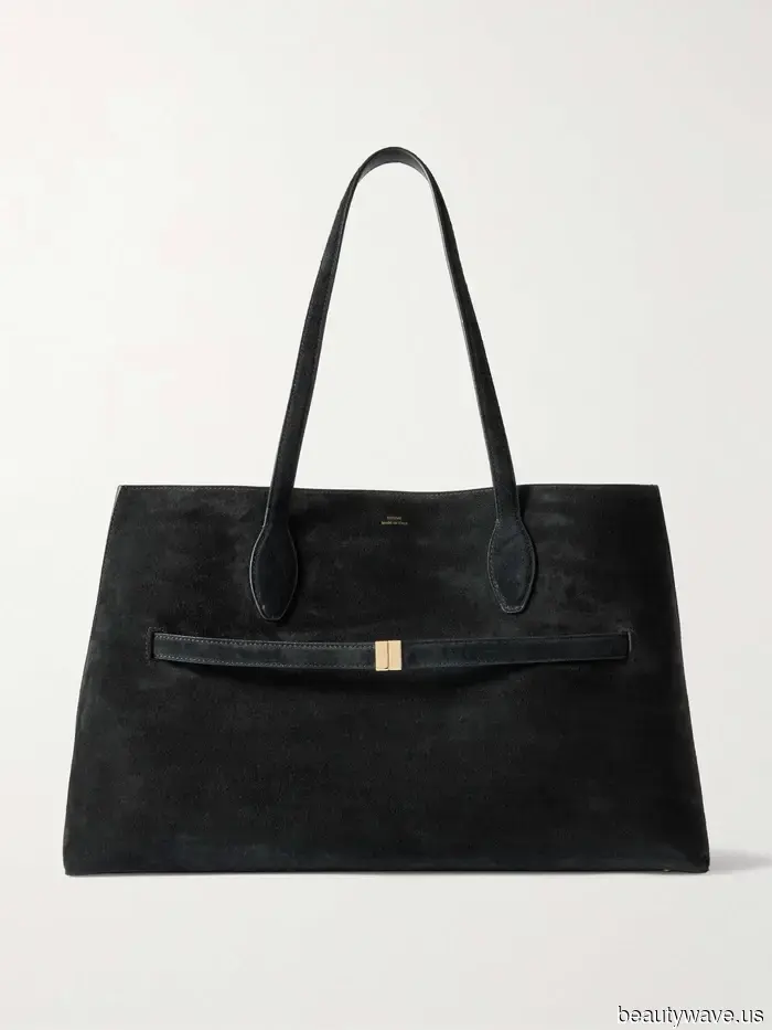 Jeder große Handtaschen-Trend, der im Herbst 2025 dominieren wird