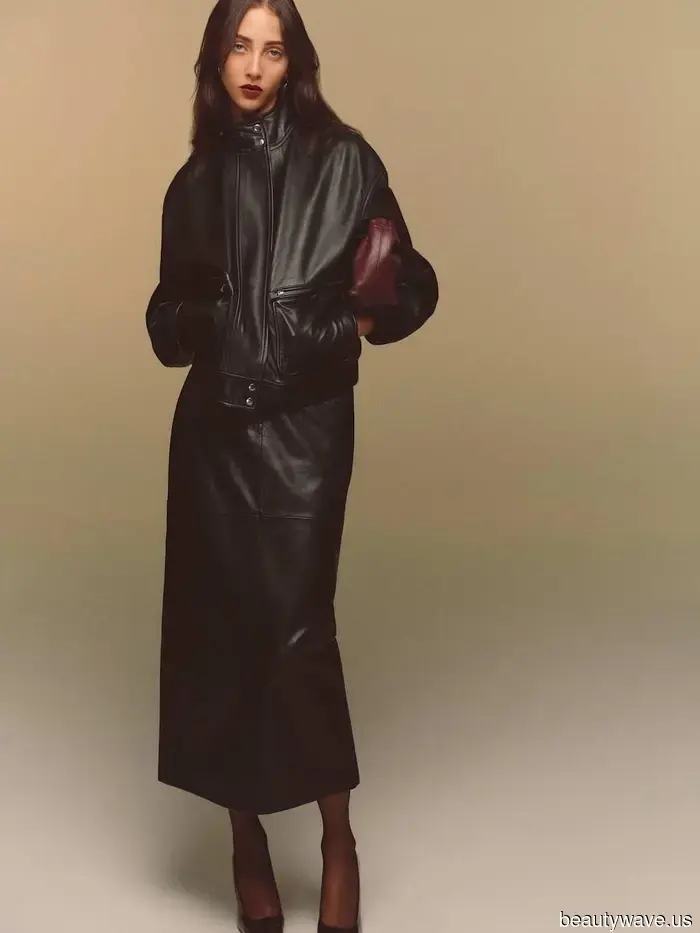 Non sto abbandonando i miei jeans o pantaloni questa primavera, ma queste tendenze delle gonne mi stanno sicuramente tentando.