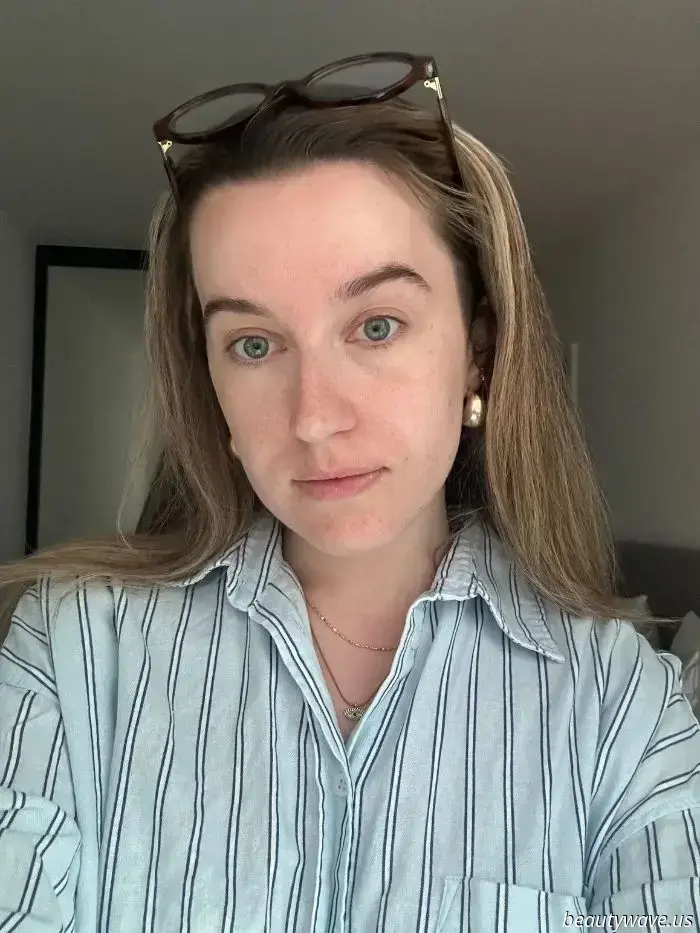 I've been using Merit's newly launched tinted SPF for more than a month—here's what you need to know.