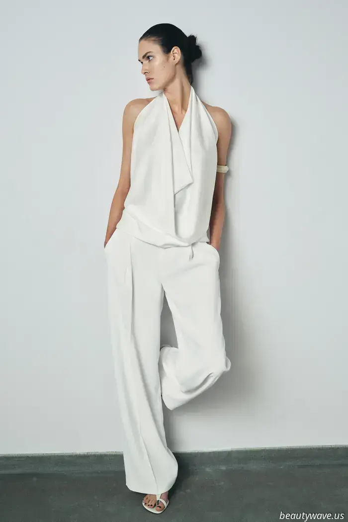 I'm sharing my secret trick for discovering the items at Zara that appear the most high-end.