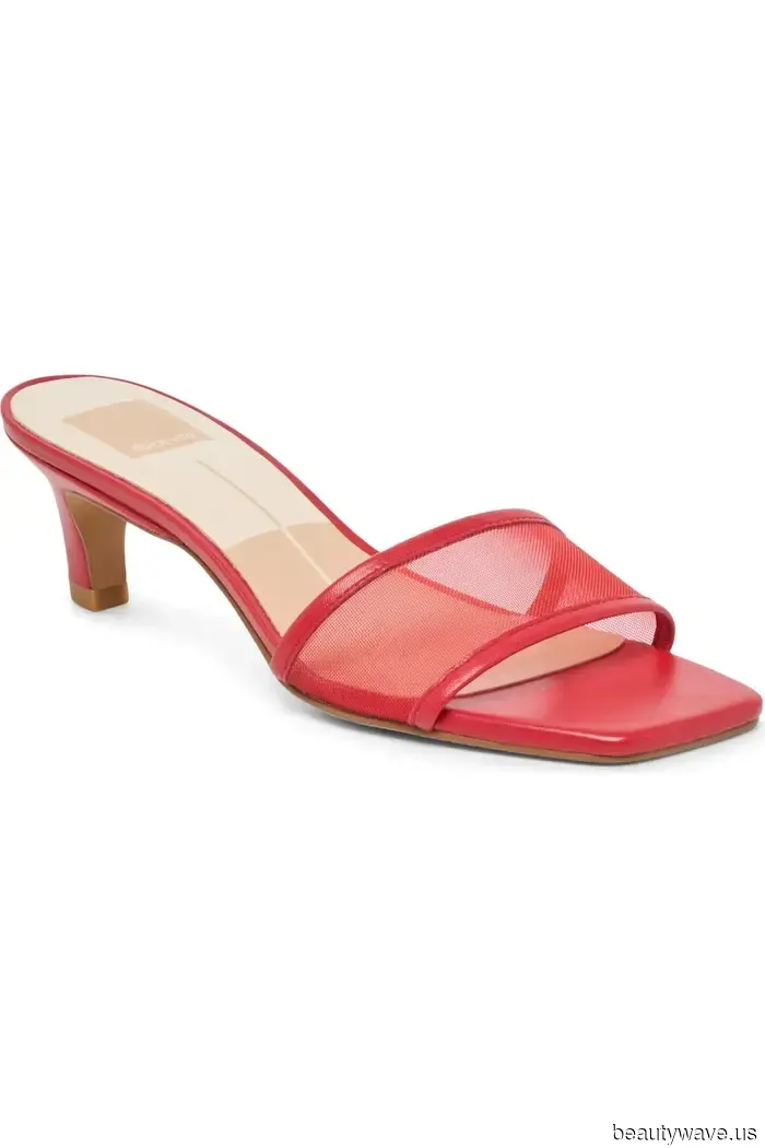 The Stylish Shoe Trends Available at Nordstrom—5 Selections Fashionable Individuals Are Adding to Their Carts