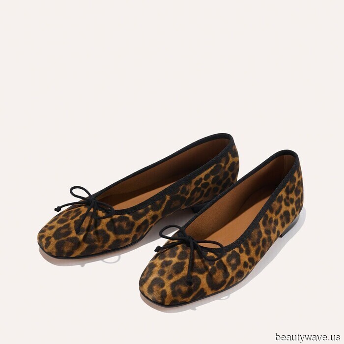 Not Loafers, Not Mules: The French-Inspired Flats You'll Sport From Summer Through Fall (and Beyond)
