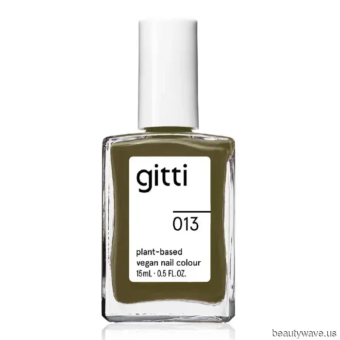 The Most Fashionable Individuals Are Donning These 11 Nail Colors Recommended by Experts This September