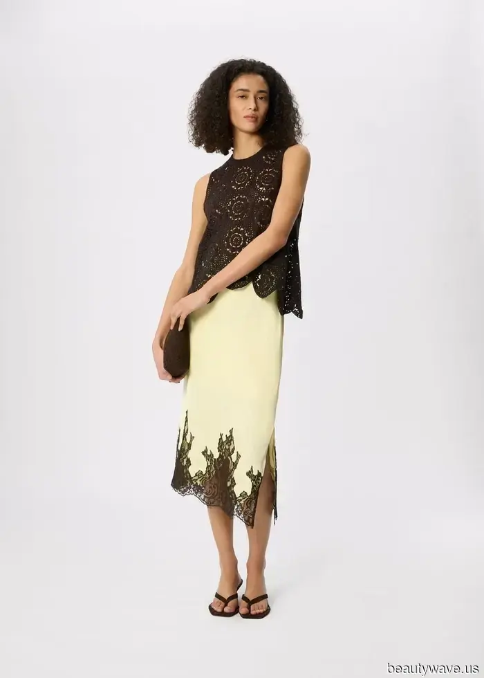 I’ve Discovered Them: The 6 Minimalist Summer Trends That Gen Z Is Supporting This Season