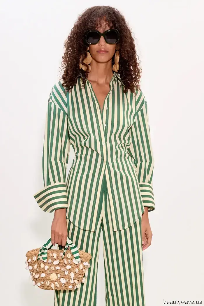 8 Print Trends for Spring 2026 That Every Fashionable Individual Is Already Sporting