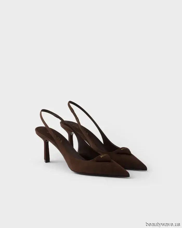 Not Matchy and Not Nude, This Shoe Color Is What Kate Middleton Currently Wears With a Burgundy Ensemble.