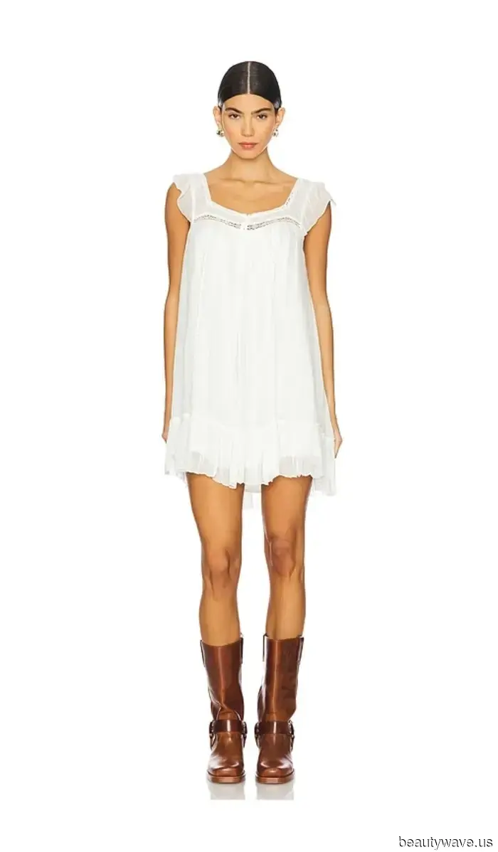 Пропустите логотипы&mdash;вот что французские и итальянские женщины *на самом деле* носят этим летом в Европе