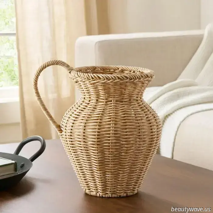This popular decorating style is the look you’ll want to emulate all spring and summer.