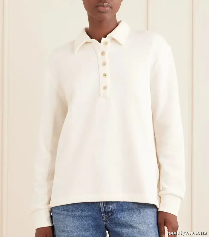 I cappelli da papà e i jeans sono alla moda, ma questa tendenza delle camicie da papà sarà ovunque questo autunno.