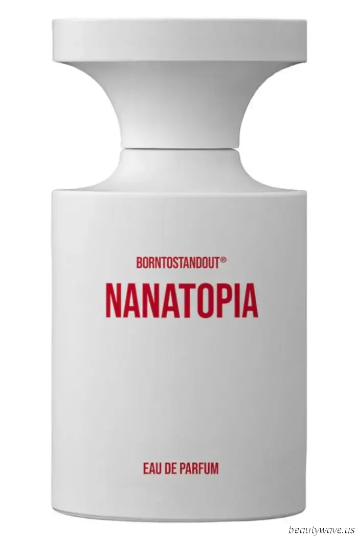 It may be contentious, but this new fragrance is poised to become the trendiest scent of the summer.