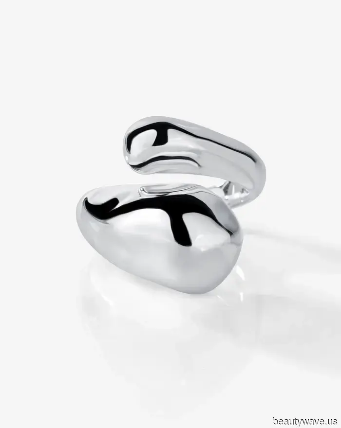 Добавьте в закладки&mdash;это ювелирные тренды, которые определят 2026 год