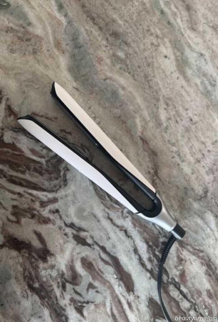 GHD è la Rolls-Royce delle piastre per capelli-Questa è la mia bellezza-Recensione Editor di Every Styler