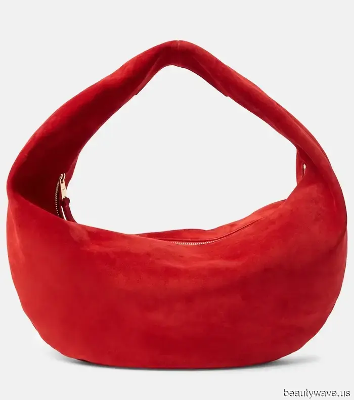 Bags of Envy—7 High-End Bag Trends That Will Adorn the Shoulders of Every Fashionable Individual This Autumn