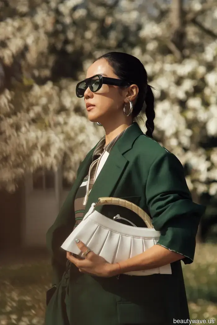 El conjunto de moda parisino acaba de declarar estas las 16 tendencias de cabello más elegantes para la primavera.