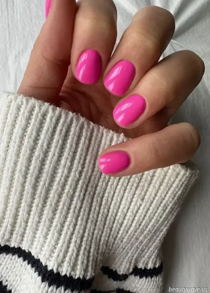The Top Nail Trends to Experiment with for Summer 2025, As Recommended by Celebrity Manicurists