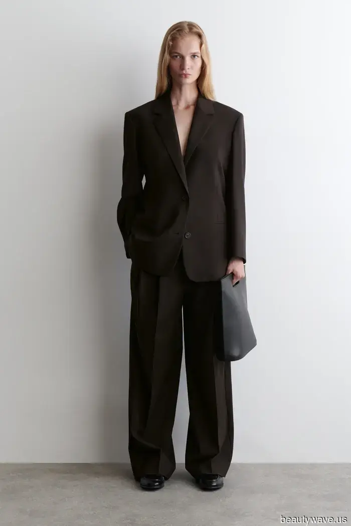 My friend requested that I refresh her wardrobe for 2026 without breaking the bank—here are 8 stylish pieces I selected from Zara, COS, and H&M.