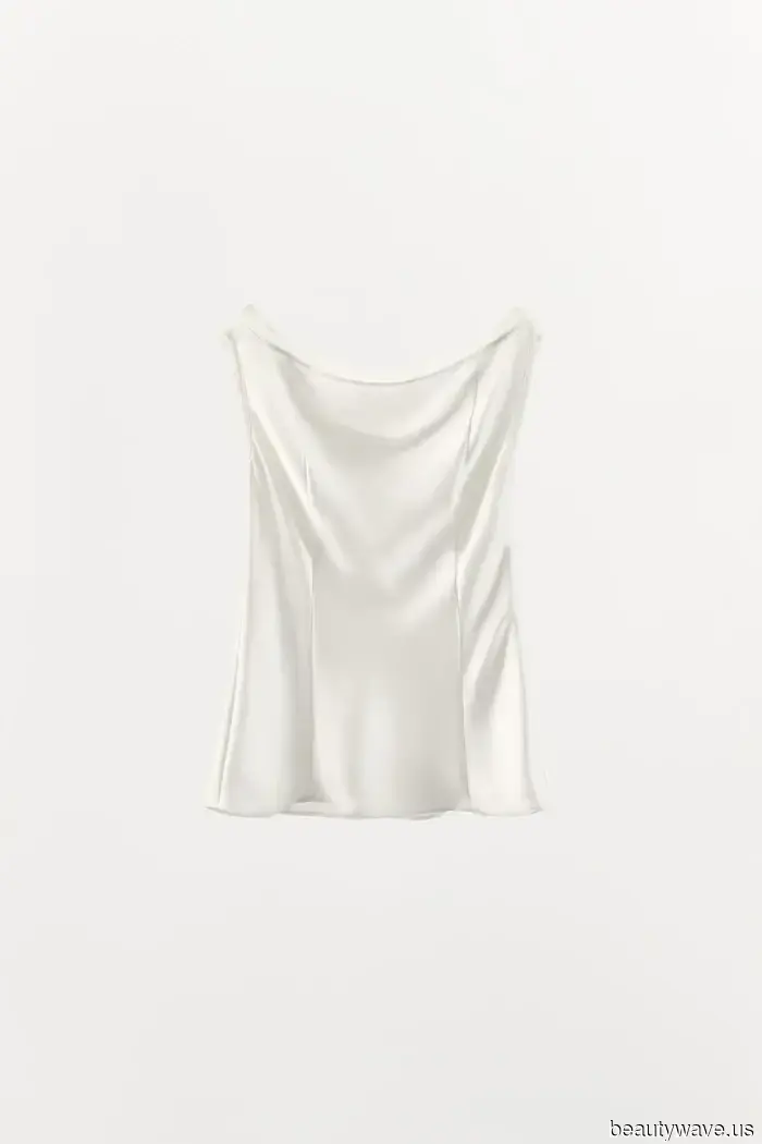 Chic Spring Tops Under $100 That Fashion Enthusiasts Will Be Sporting This Season