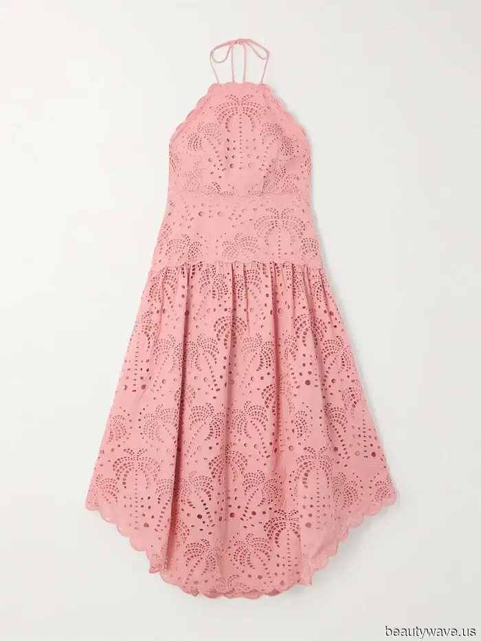 Das ist das eine Kleidungsdetail, das gerade unsere Feeds erobert&mdash;wir sind völlig begeistert.