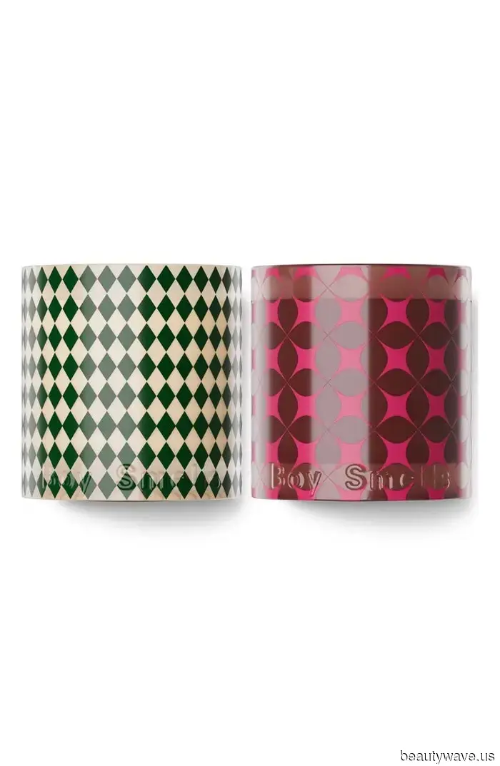 Nordstrom macht es wieder&mdash;30 Geschenke unter 350 Dollar für die Feiertage, die ich bereit bin einzupacken