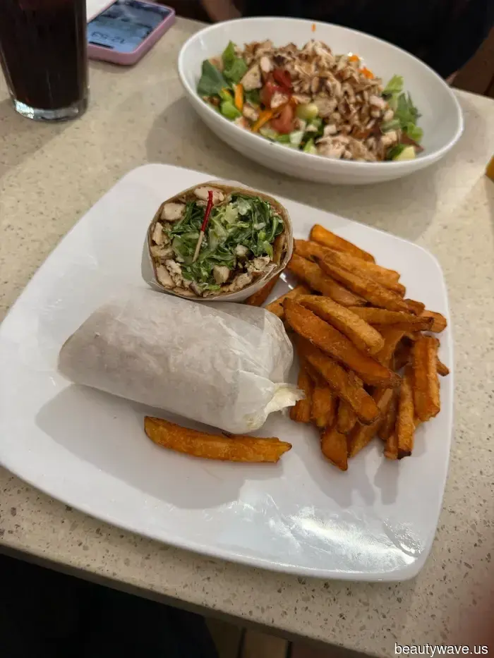 All the experiences, outfits, activities, and meals of the Who What Wear editors during NYFW.