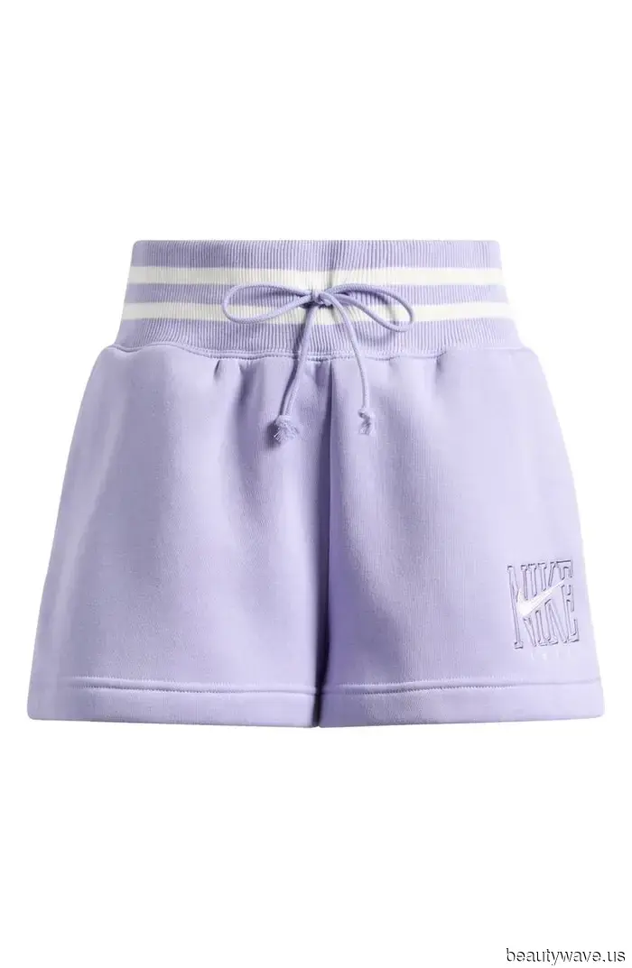 Los pantalones cortos de ciclismo han perdido su brillo&mdash;esta es la tendencia deportiva que la gente de moda está usando en su lugar.