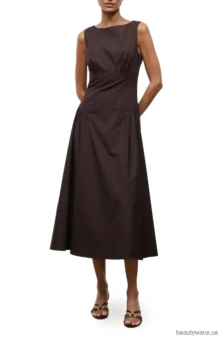 Soy un Editor de Compras&mdash;12 Marcas de Moda que Estoy Agregando a Mi Carrito de Nordstrom