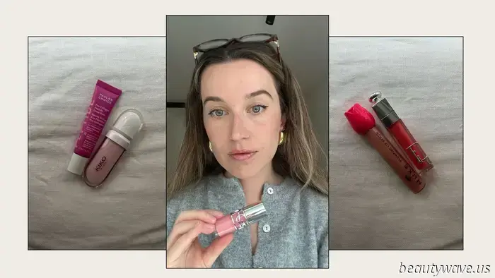 I canceled my lip filler appointment after trying out this much more affordable product.