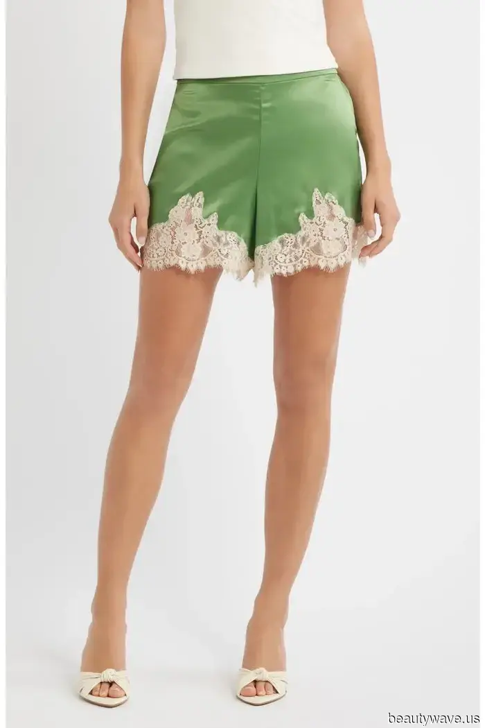 These 31 beautiful Nordstrom discoveries share a common trait: they are both romantic and playful.