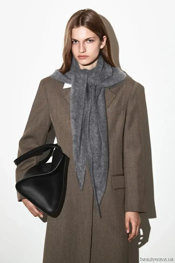 Not Your Grandmother’s Knitwear—Fashionable Dressers are Opting for This Understated Accessory to Achieve a More Chic Look This…