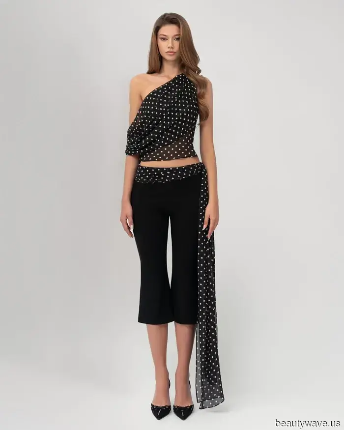 Every Elite Dresser in Shoreditch and Manhattan Relies on This Top to Enhance the Trendiness of Their Outfits.