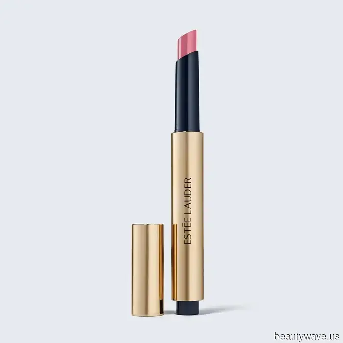 Mi mamá y yo siempre nos quejamos de los labios secos&mdash;este es el lápiz labial que ambas recomendamos.