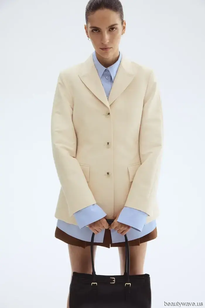 I Tried Ralph Lauren's AI Stylist—Three Autumn Outfits It Selected for Me