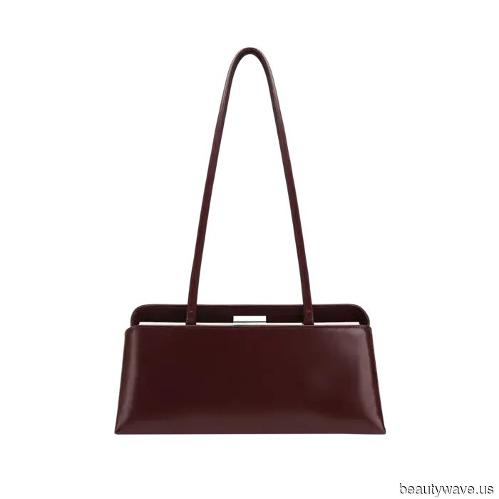 From Butter Yellow to Deep Red, these bag colors evoke a strong sense of Summer 2026.