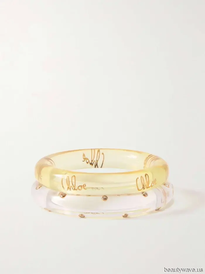 5 Jewelry Trends I'm Investing In This Summer to Elevate My Simple Outfits and Make Them Look Chic and Luxurious