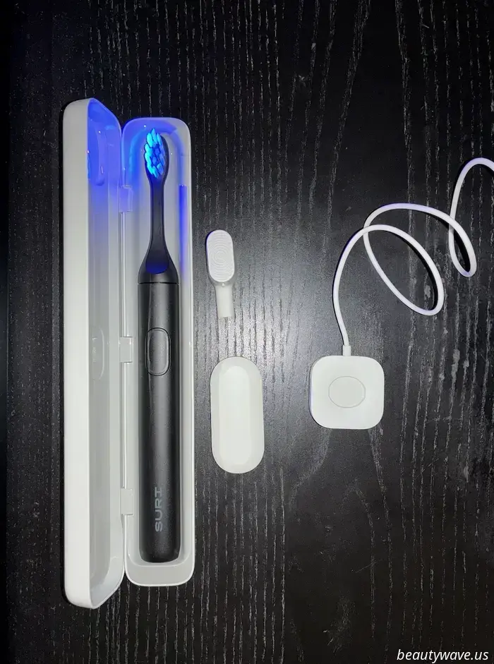 У всех стильных людей, которых я знаю, есть эта зубная щётка, и она уже появилась на ранней распродаже перед Черной пятницей.