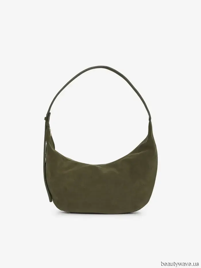 Plötzlich tauschen stilvolle Londoner ihre braunen Taschen gegen diesen ganz bestimmten, viel trendigeren Stil aus.