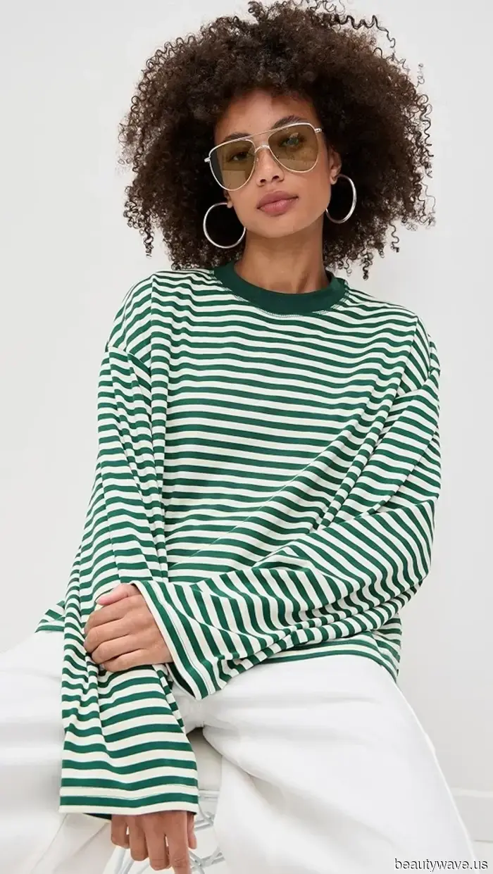 Von Wildledertaschen bis hin zu dunkelblauem Denim: 45 Neuheiten von Shopbop, die Sie für den September rüsten werden.