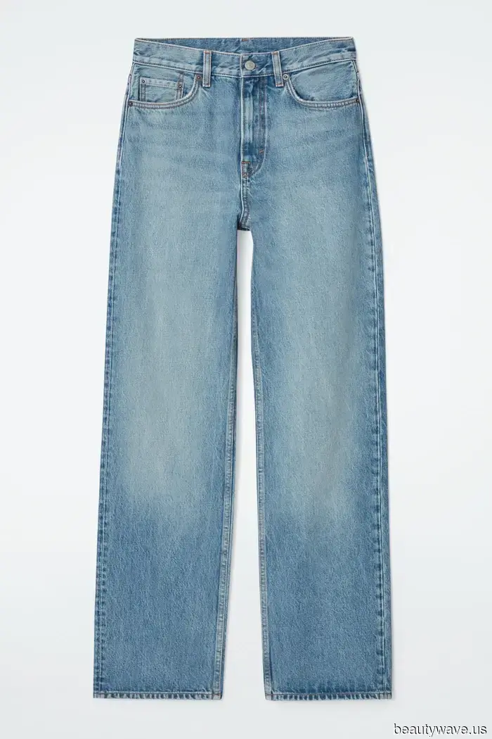 I never believed that the ideal petite jeans were real—until I tried the best-selling styles from COS.