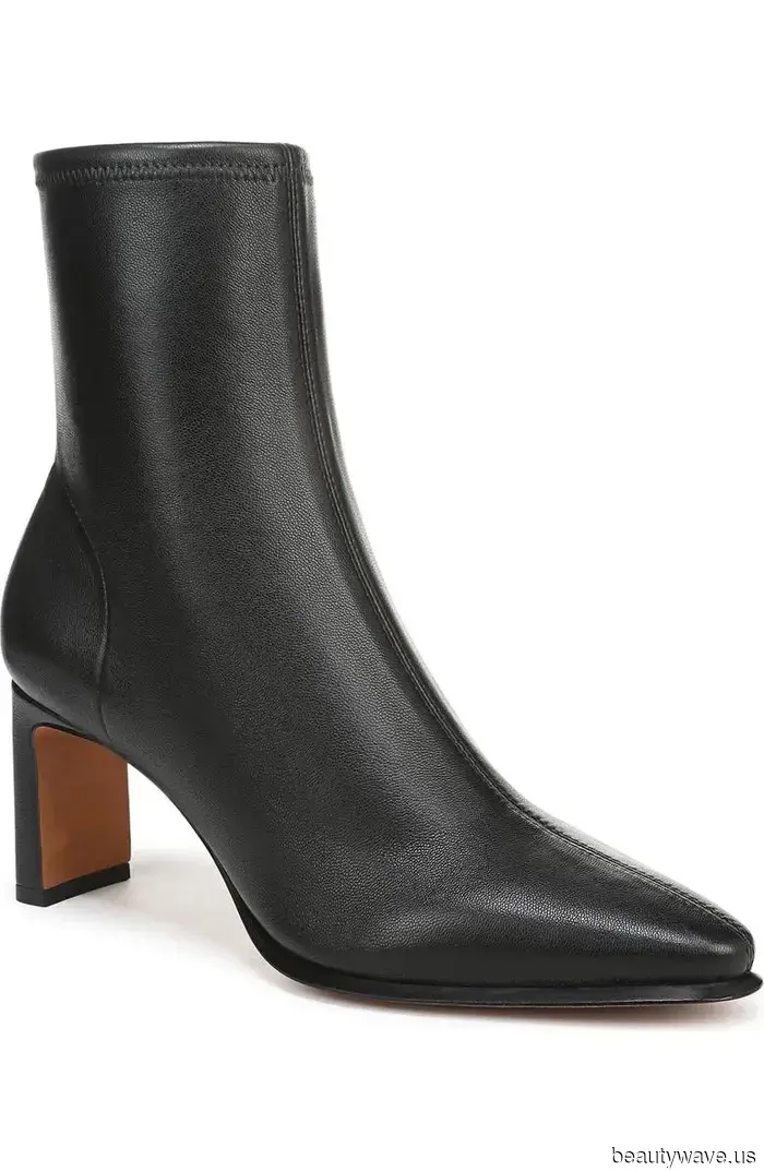 Fui un estilista VIP de Nordstrom&mdash;Estos son los 8 artículos de otoño que estoy emocionado de usar primero esta temporada.