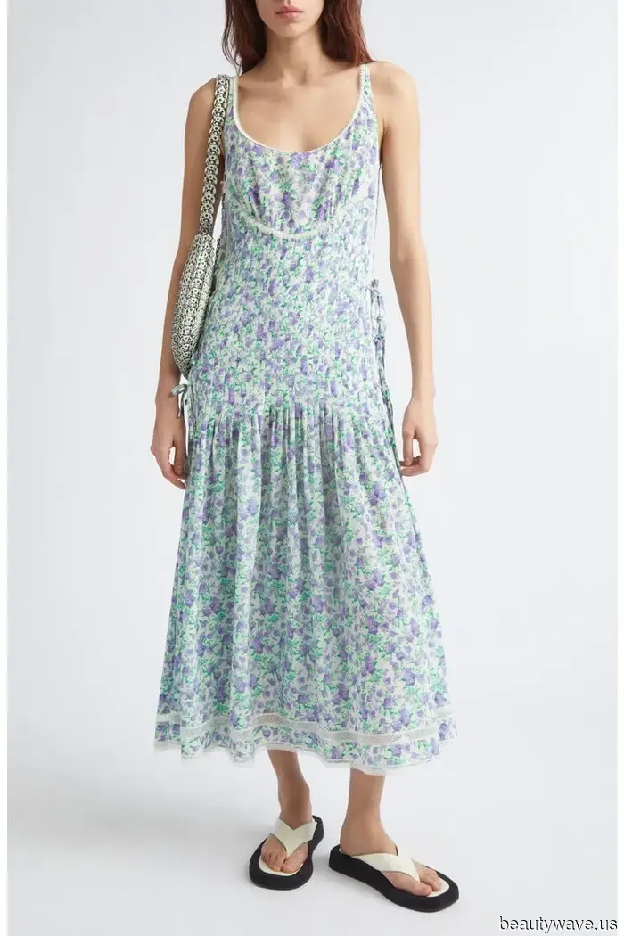 Ich konnte es nicht glauben, als ich diese 11 Designerartikel im Sale bei Nordstrom fand.