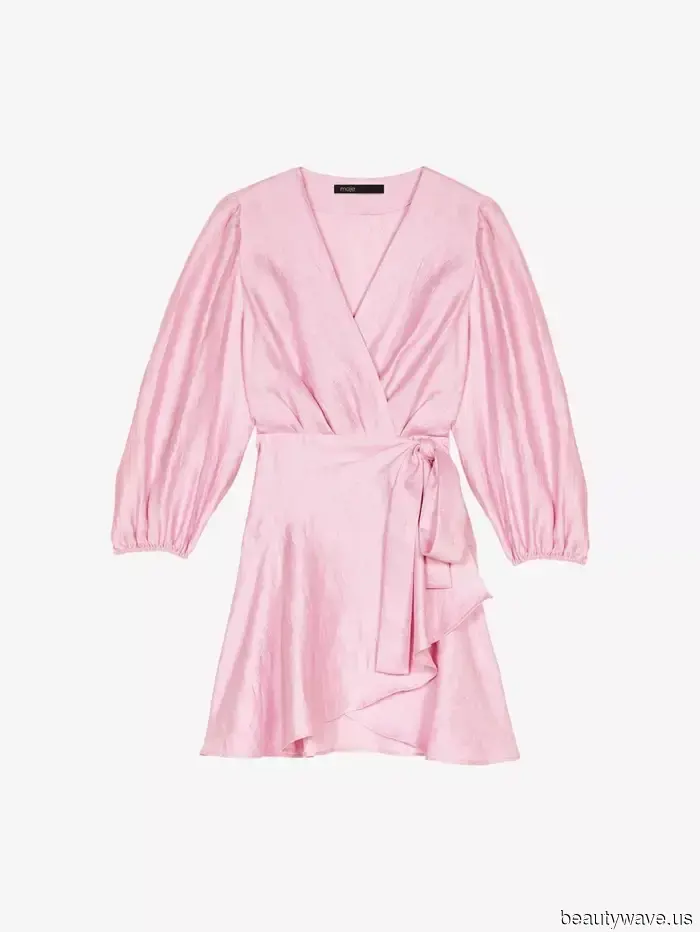 I’m going to 3 weddings, 2 baby showers, and a family reunion—I’m counting on these comfortable dresses to get me through…