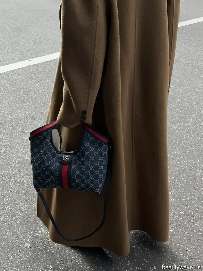 I’m declaring it: These high-end fashion pieces will be ubiquitous this fall.