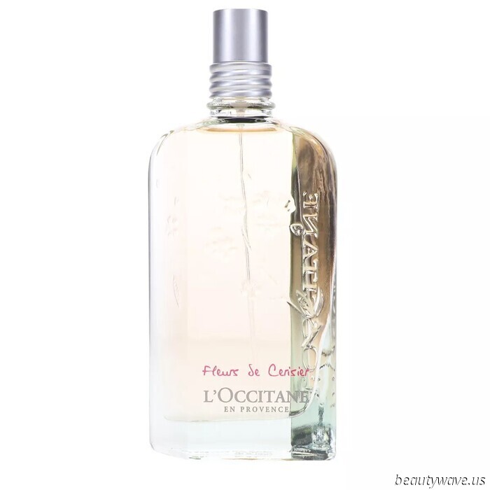 All of a sudden, my entire perfume shelf is overrun by Cherry Blossom—these 12 have the most luxurious scents.